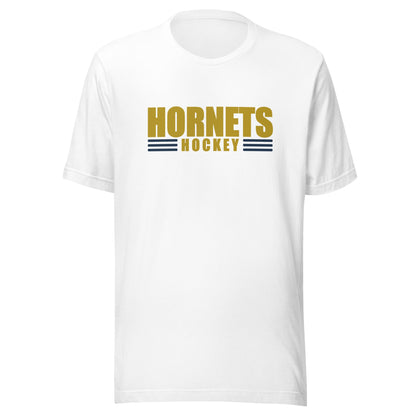 Performance | T-Shirt | HORNETS | Hive Elite Logo
