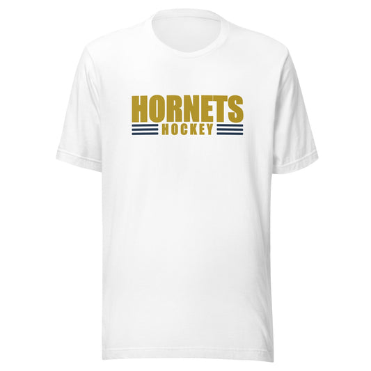Performance | T-Shirt | HORNETS | Hive Elite Logo