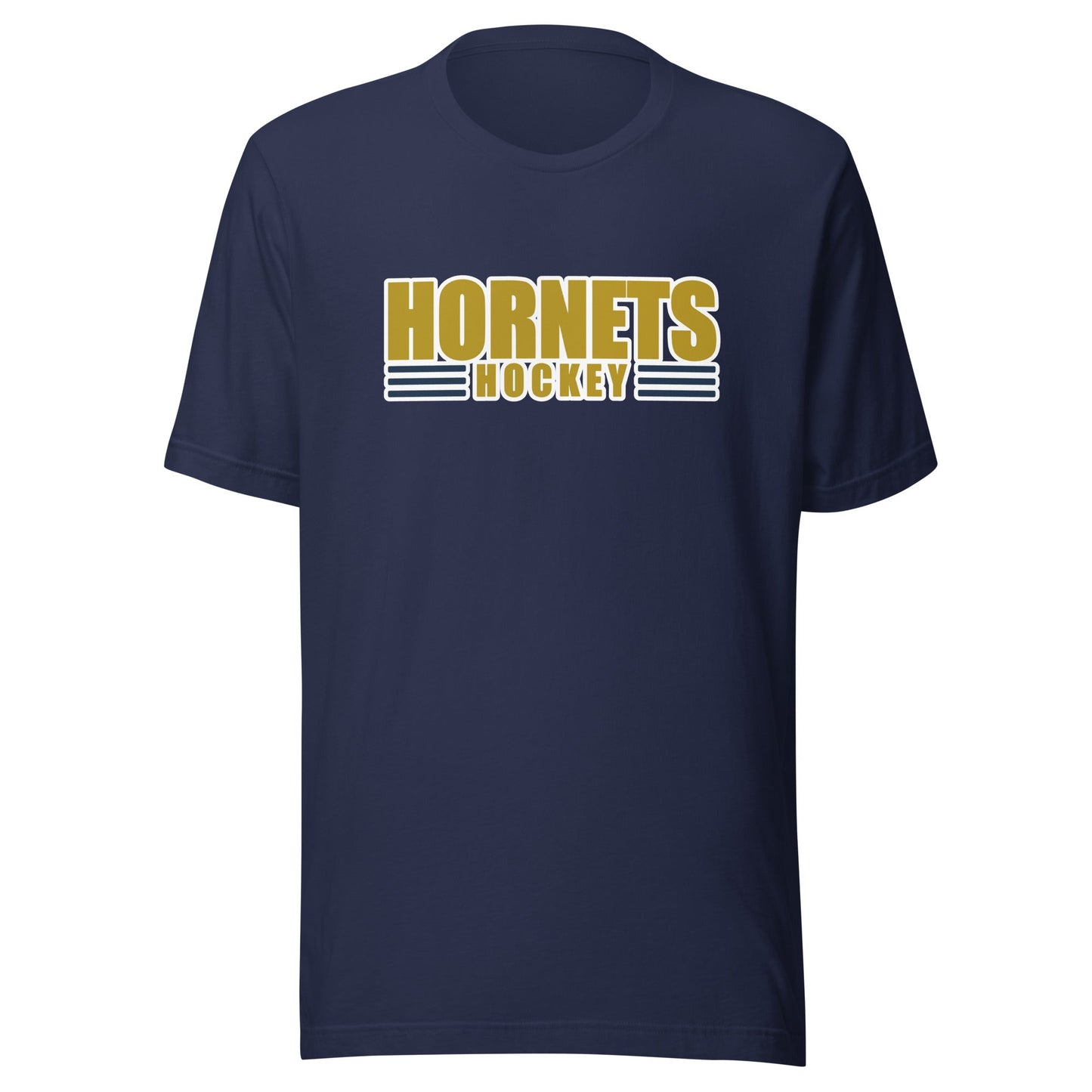 Performance | T-Shirt | HORNETS | Hive Elite Logo
