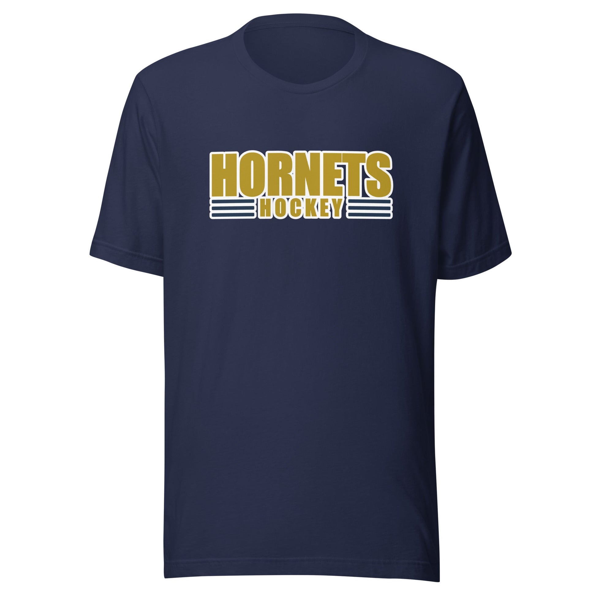 Performance | T-Shirt | HORNETS | Hive Elite Logo