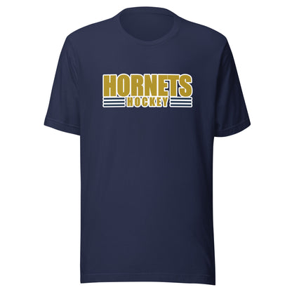 Performance | T-Shirt | HORNETS | Hive Elite Logo