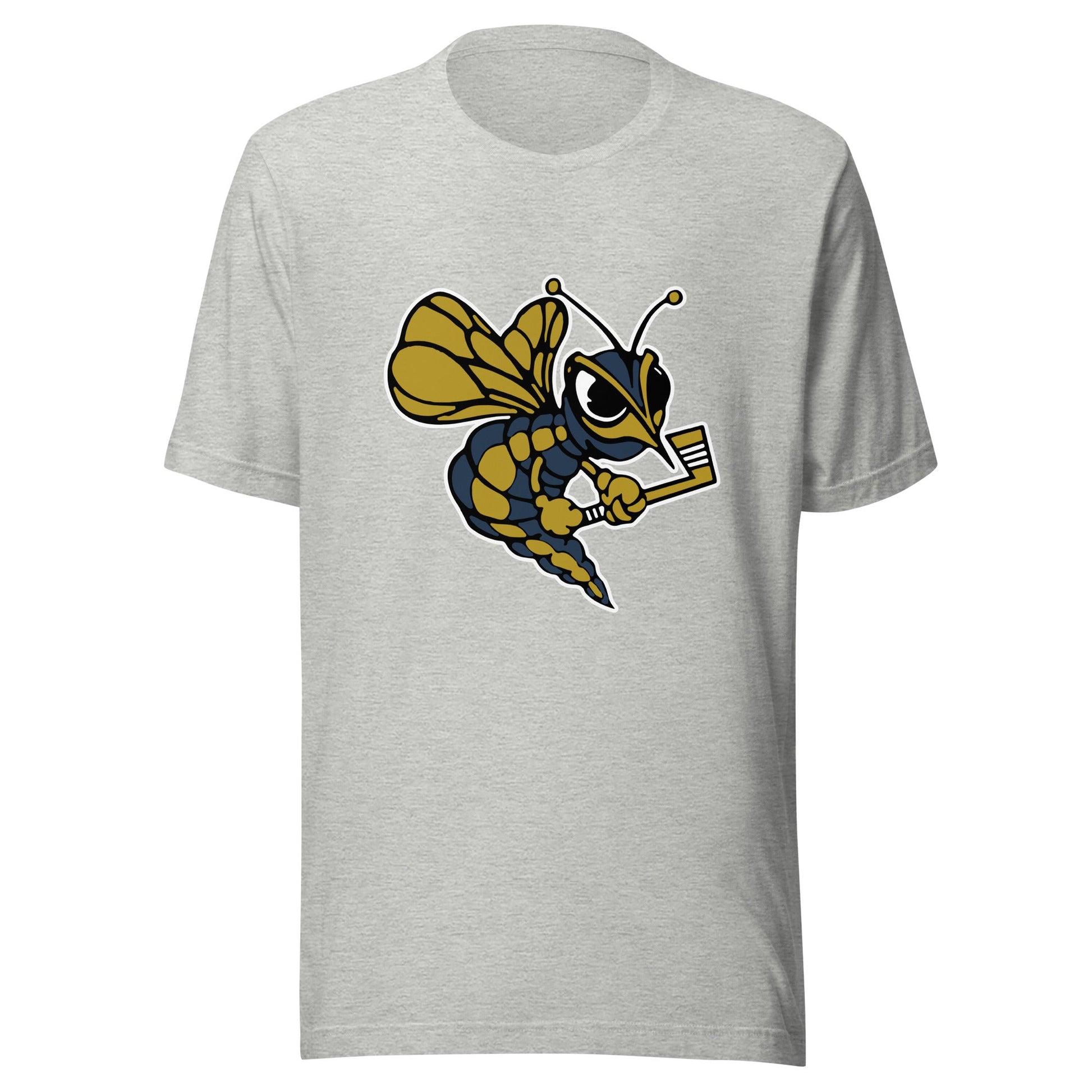 Performance | T-Shirt | HORNETS | Mascot Logo
