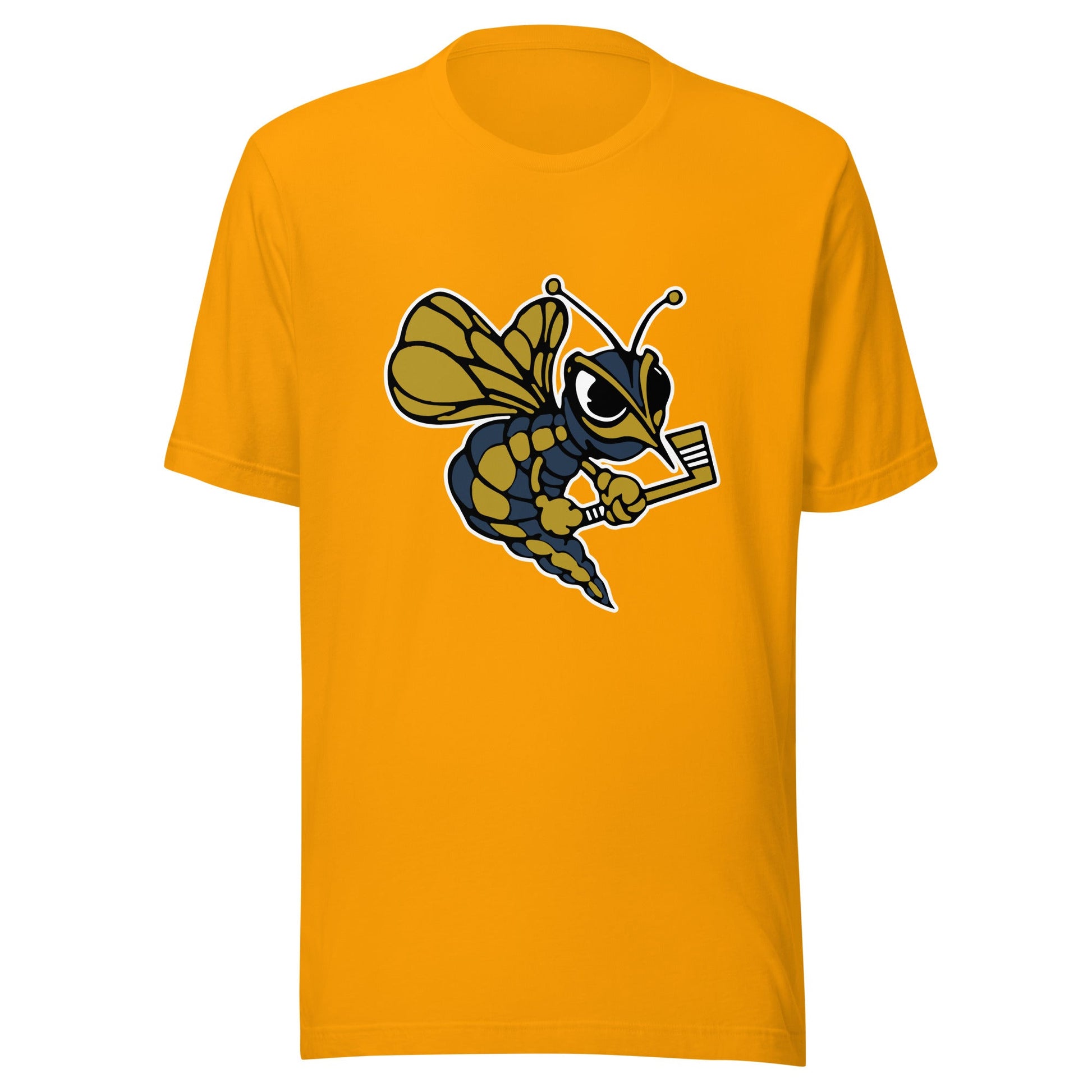 Performance | T-Shirt | HORNETS | Mascot Logo