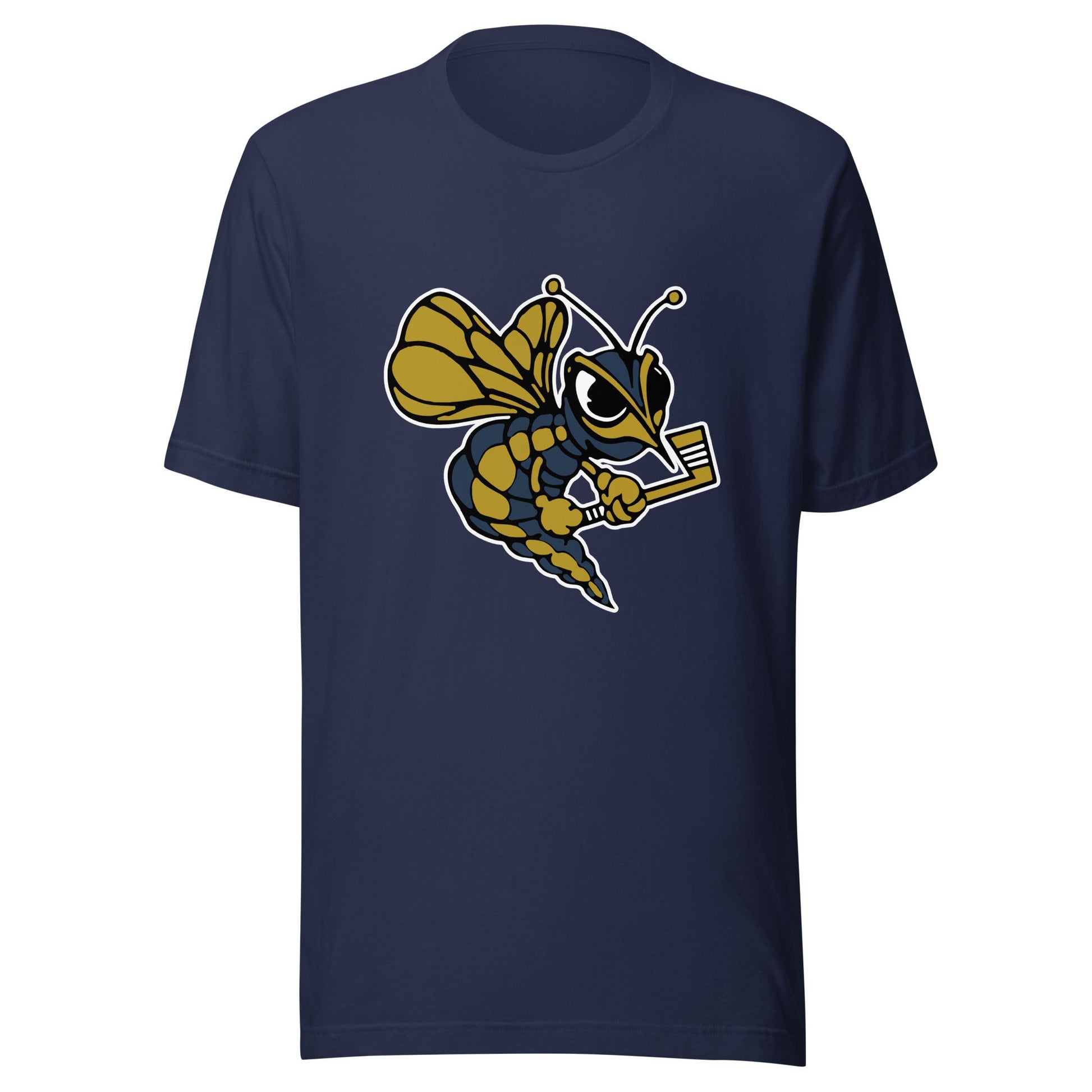 Performance | T-Shirt | HORNETS | Mascot Logo