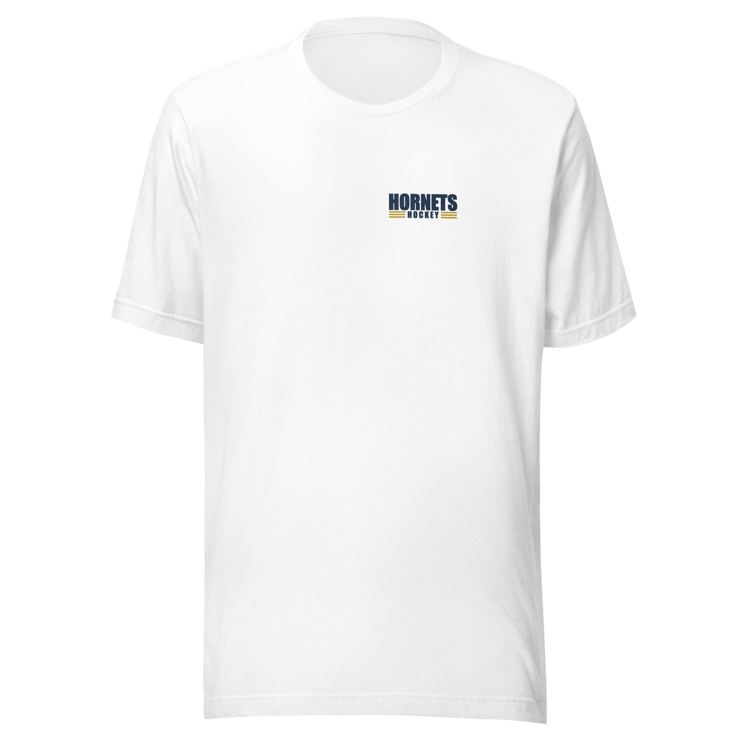 Performance | T-Shirt | HORNETS | Modern Script Logo