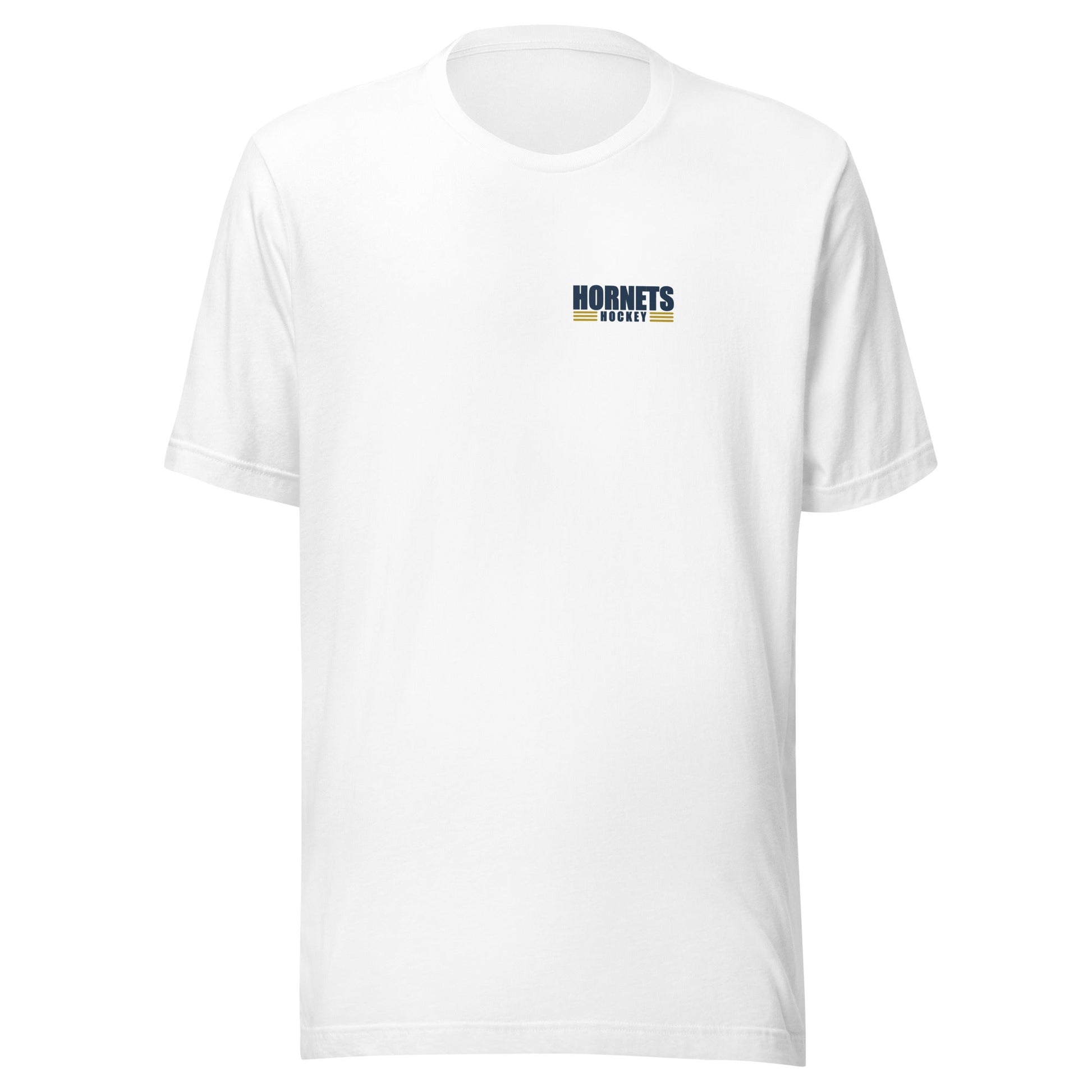 Performance | T-Shirt | HORNETS | Modern Script Logo