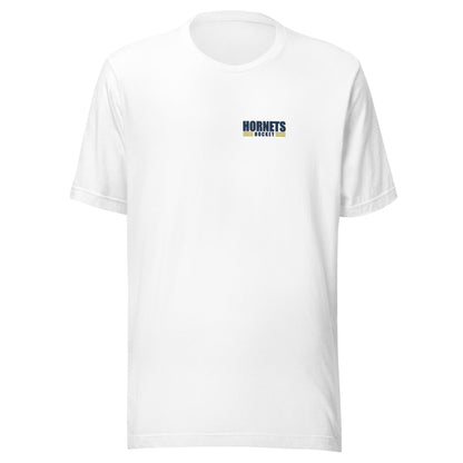 Performance | T-Shirt | HORNETS | Modern Script Logo