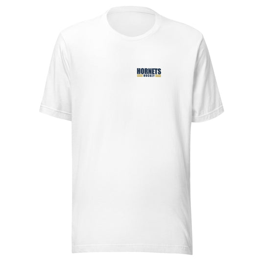 Performance | T-Shirt | HORNETS | Modern Script Logo