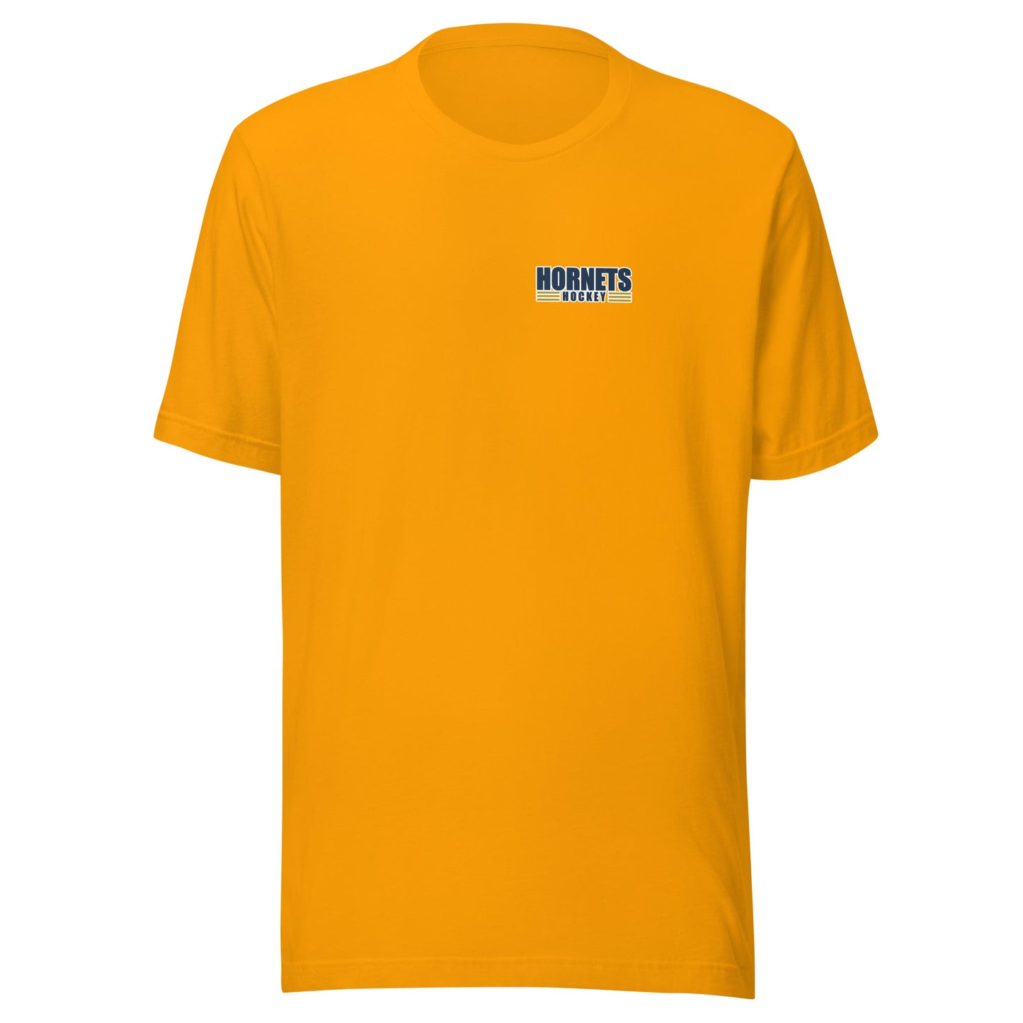 Performance | T-Shirt | HORNETS | Modern Script Logo