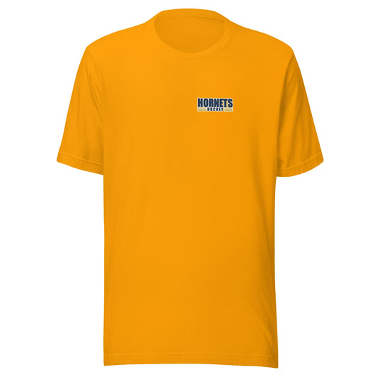 Performance | T-Shirt | HORNETS | Modern Script Logo