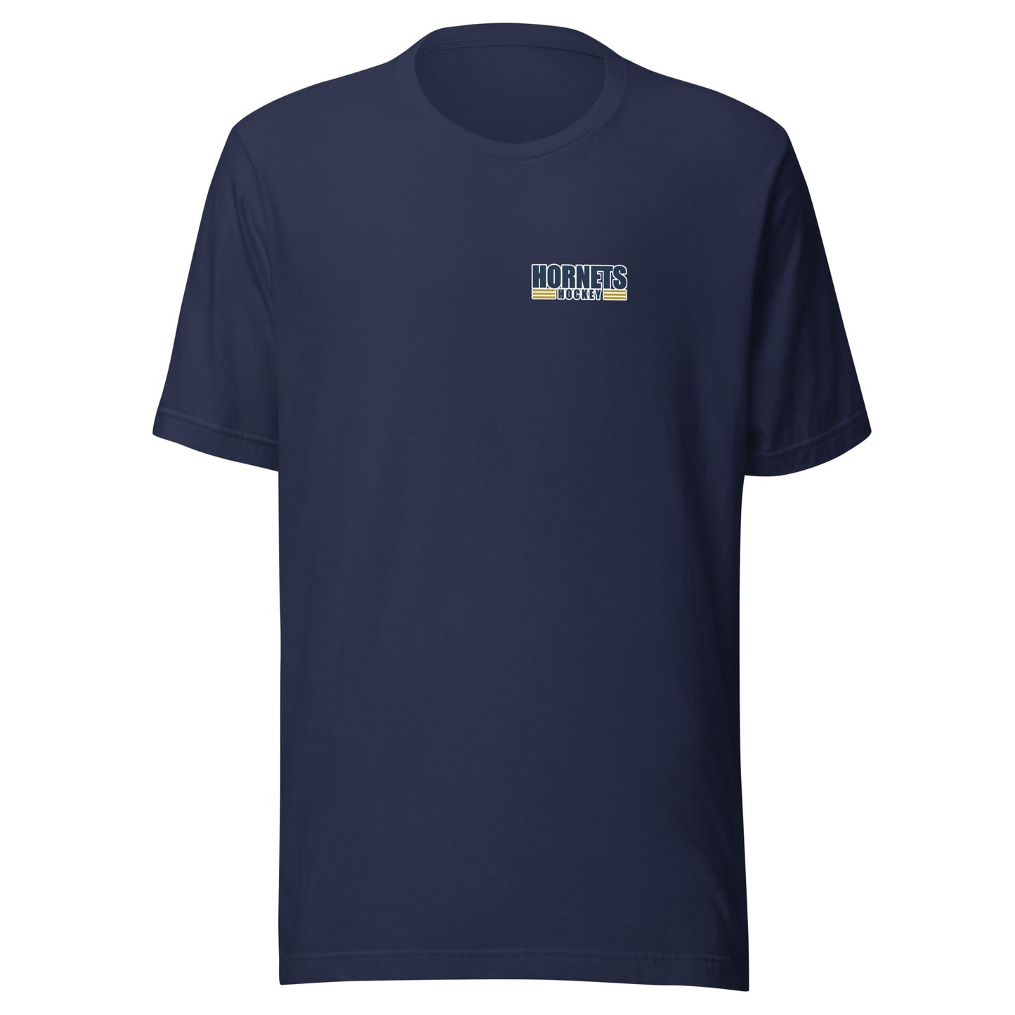 Performance | T-Shirt | HORNETS | Modern Script Logo