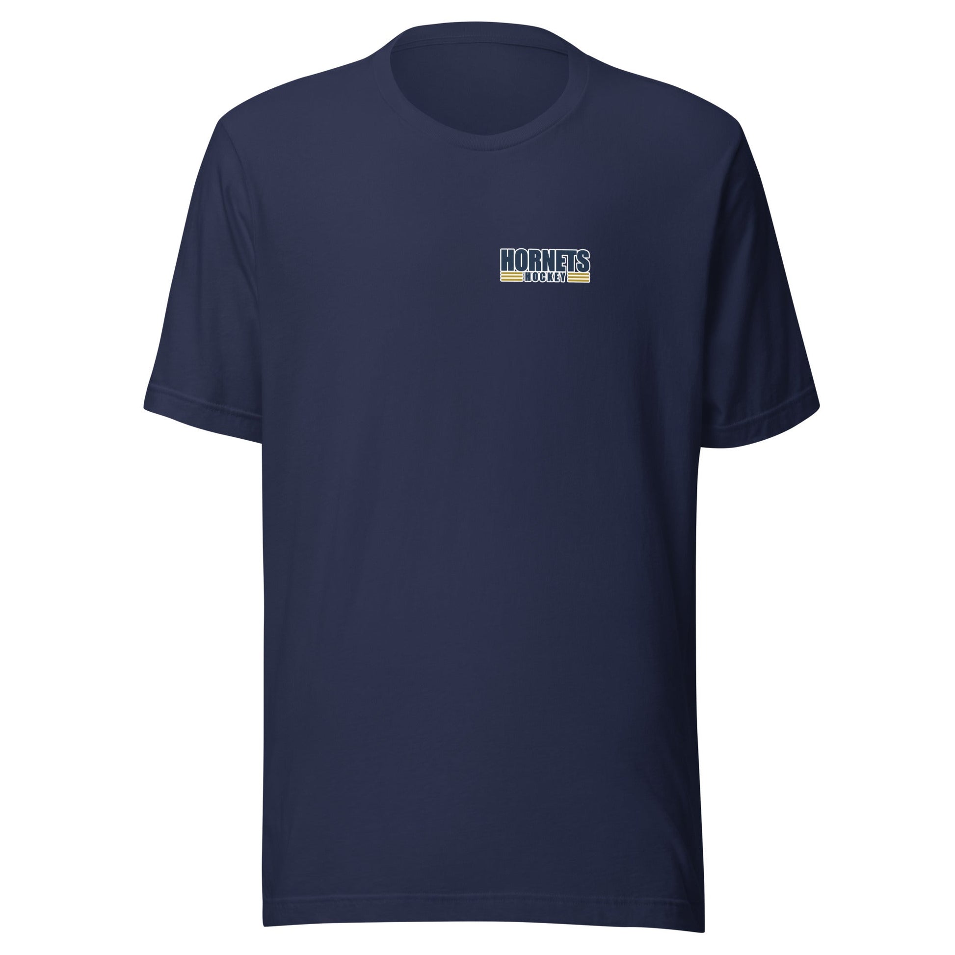 Performance | T-Shirt | HORNETS | Modern Script Logo