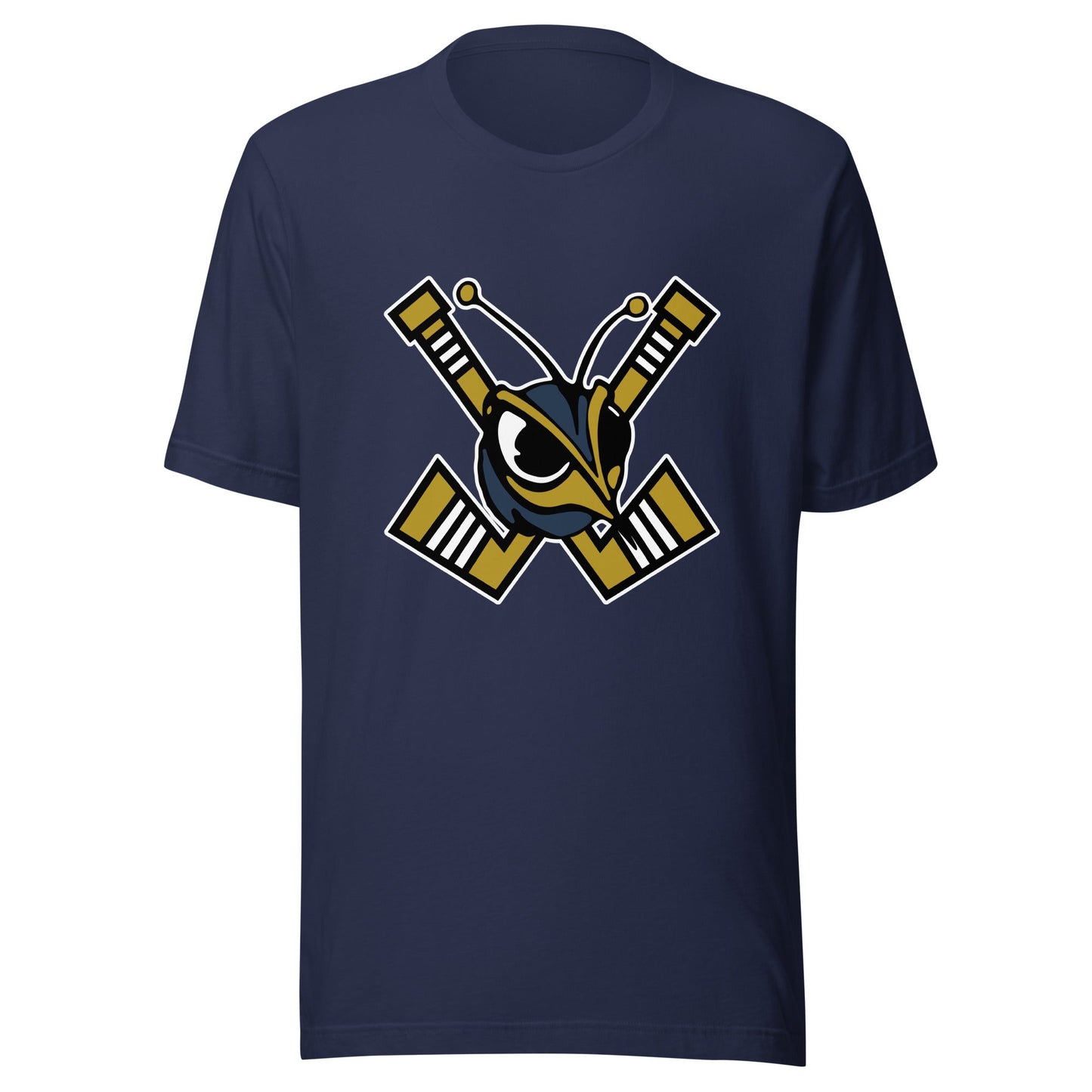 Performance | T-Shirt | HORNETS | Vanguard Logo