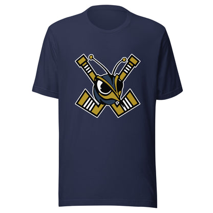 Performance | T-Shirt | HORNETS | Vanguard Logo