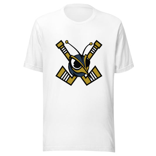 Performance | T-Shirt | HORNETS | Vanguard Logo