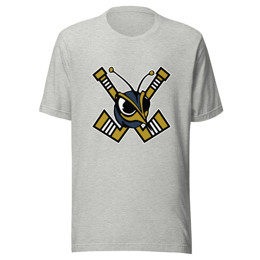 Performance | T-Shirt | HORNETS | Vanguard Logo