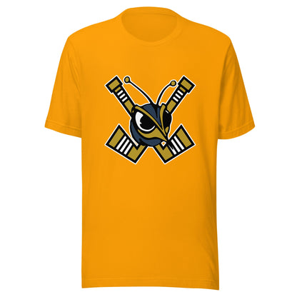 Performance | T-Shirt | HORNETS | Vanguard Logo