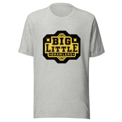 Performance | T-Shirt | Hot Merch | Emblem Logo