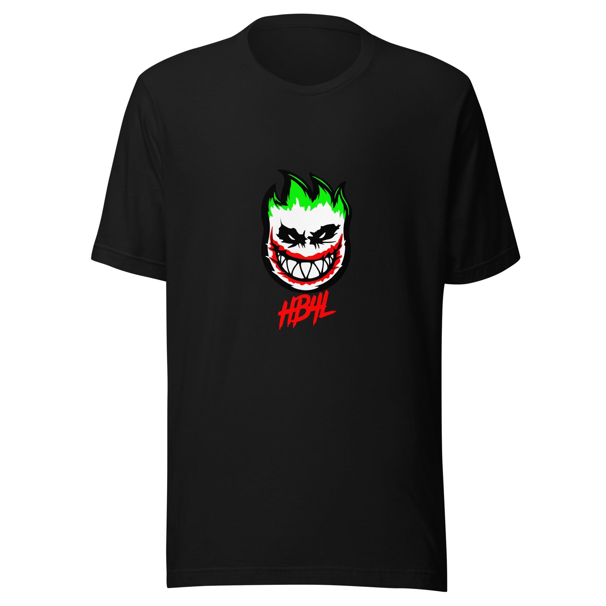 Performance | T-Shirt | HOTBOYZ | Giggle Flame Logo
