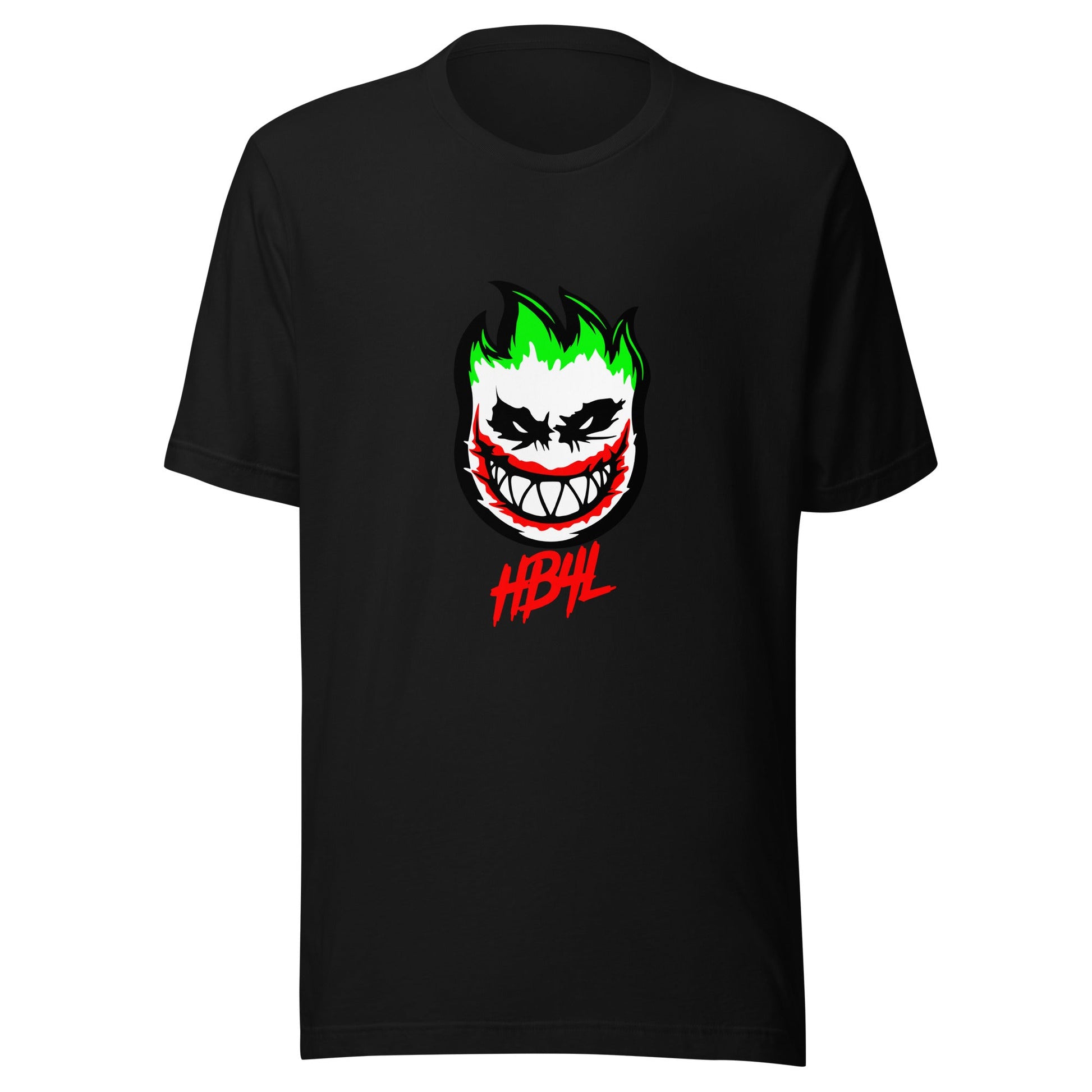 Performance | T-Shirt | HOTBOYZ | Giggle Flame Logo