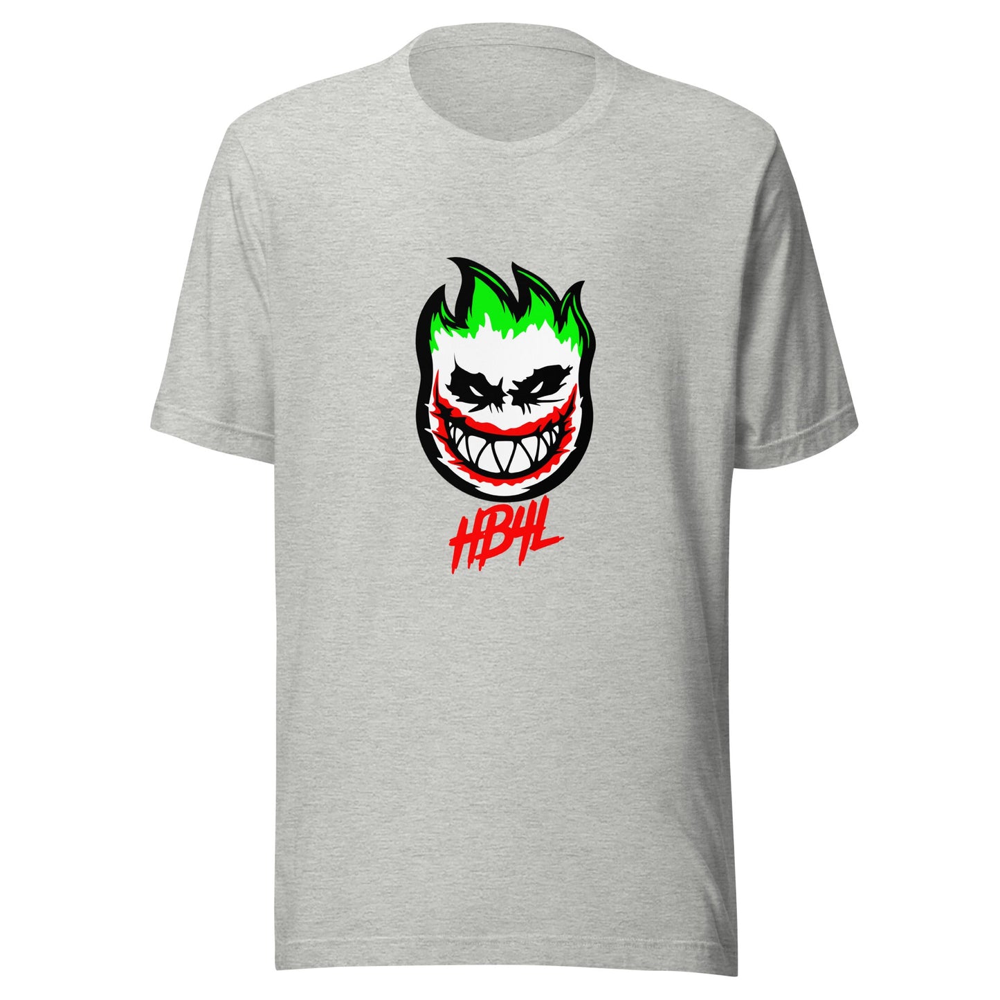 Performance | T-Shirt | HOTBOYZ | Giggle Flame Logo