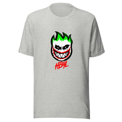 Performance | T-Shirt | HOTBOYZ | Giggle Flame Logo