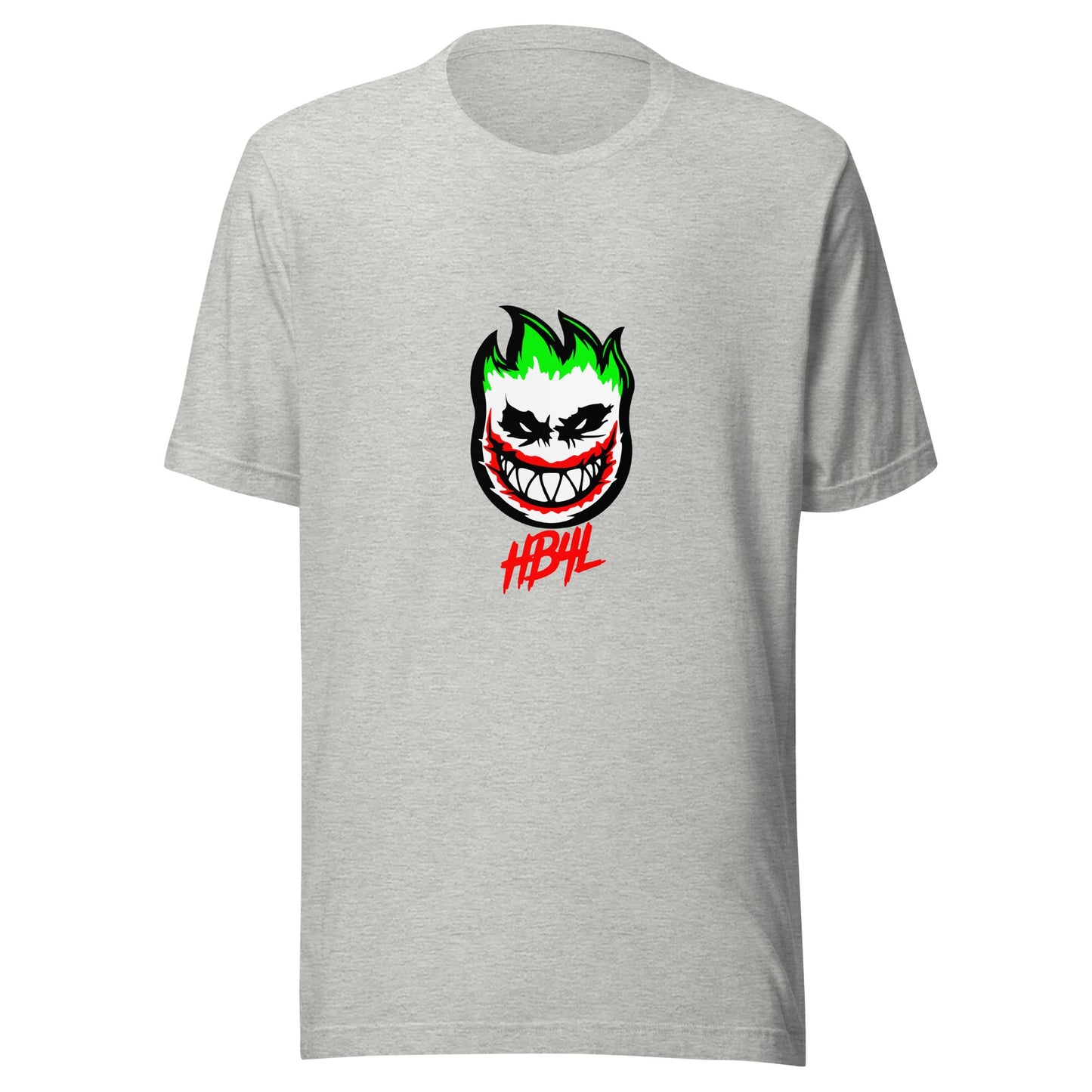 Performance | T-Shirt | HOTBOYZ | Giggle Flame Logo