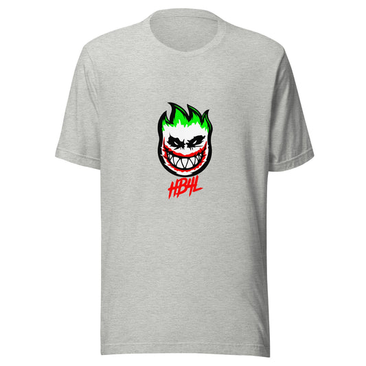 Performance | T-Shirt | HOTBOYZ | Giggle Flame Logo