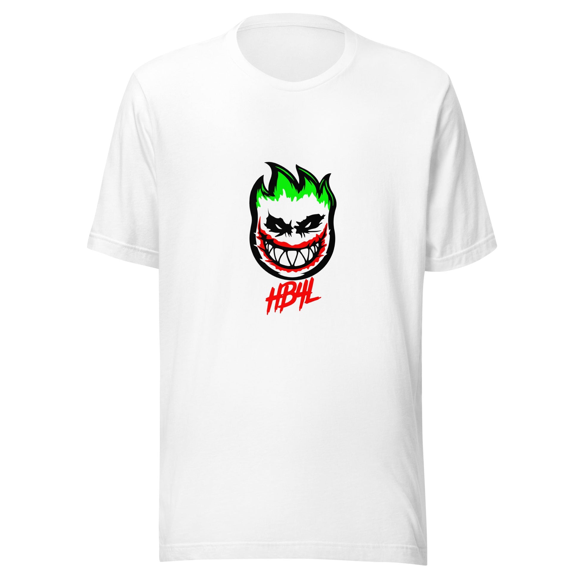 Performance | T-Shirt | HOTBOYZ | Giggle Flame Logo