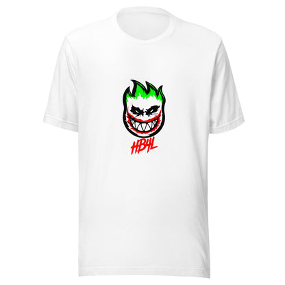 Performance | T-Shirt | HOTBOYZ | Giggle Flame Logo