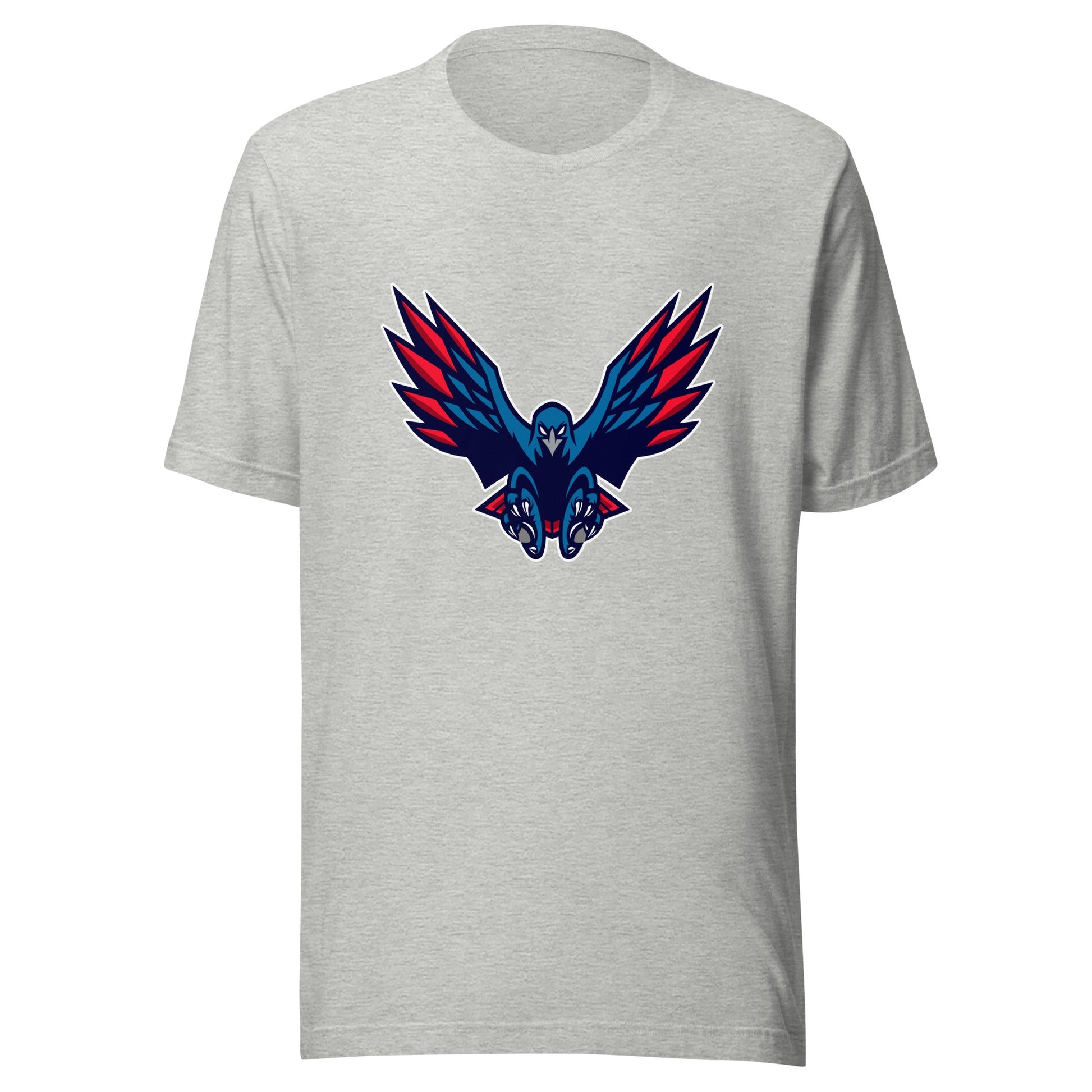 Performance | T-Shirt | HSE | Vortex Raptor Mascot Logo