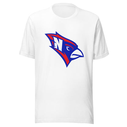 Performance | T-Shirt | Hunter | Mascot Logo
