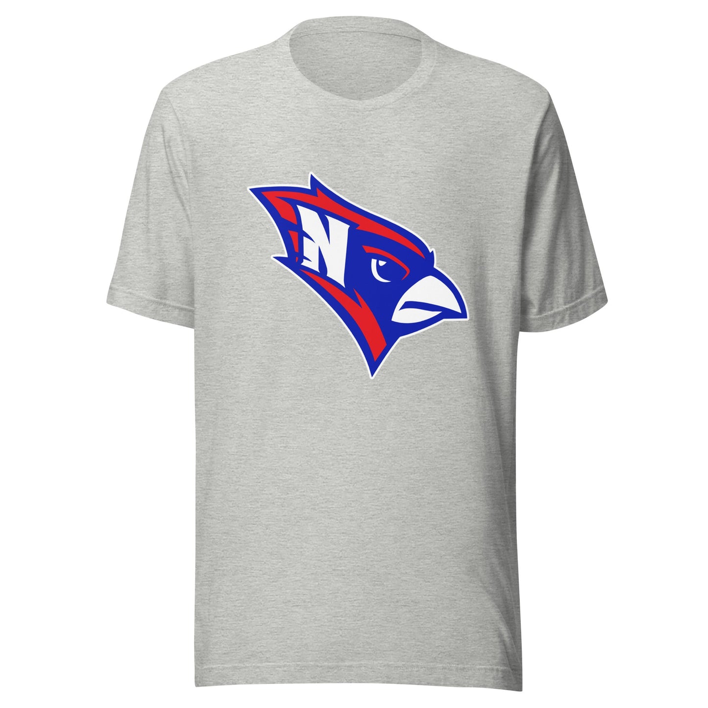 Performance | T-Shirt | Hunter | Mascot Logo