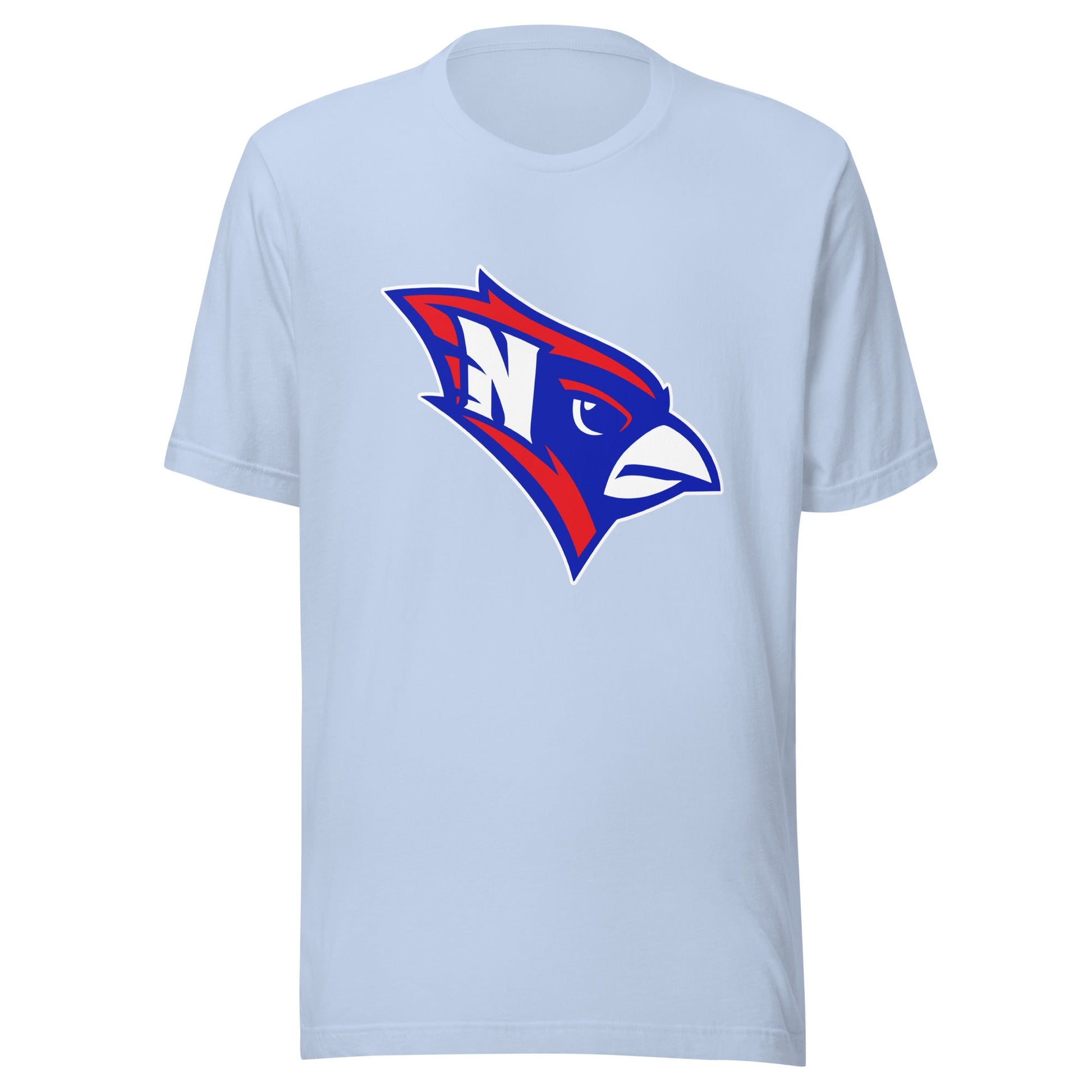 Performance | T-Shirt | Hunter | Mascot Logo