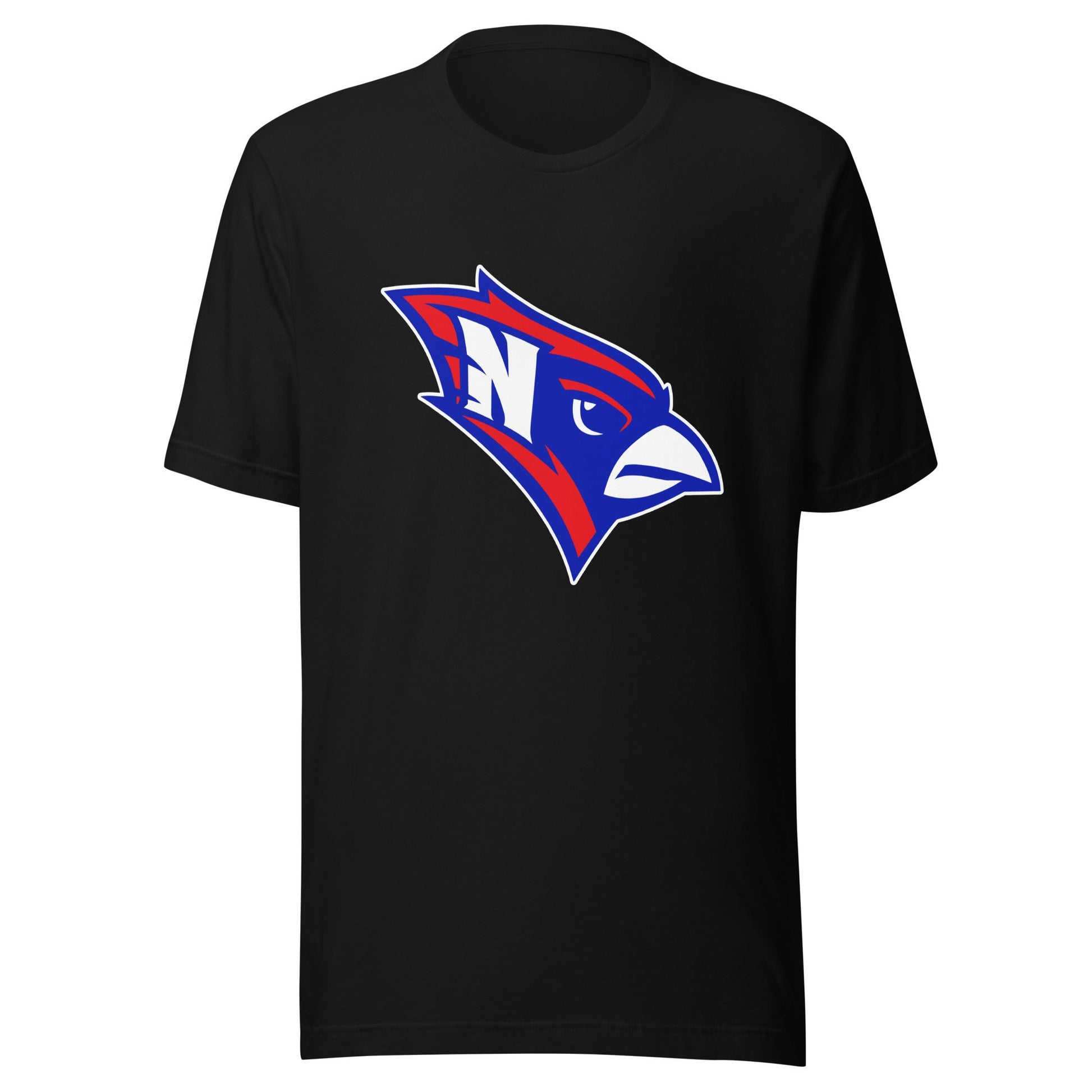 Performance | T-Shirt | Hunter | Mascot Logo