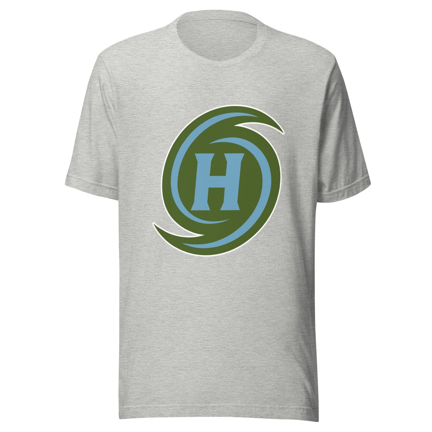 Performance | T-Shirt | Hurricanes | H Logo