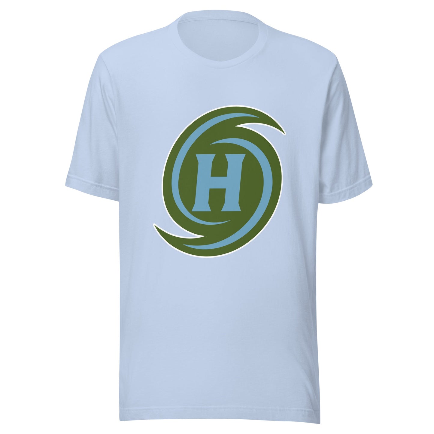 Performance | T-Shirt | Hurricanes | H Logo