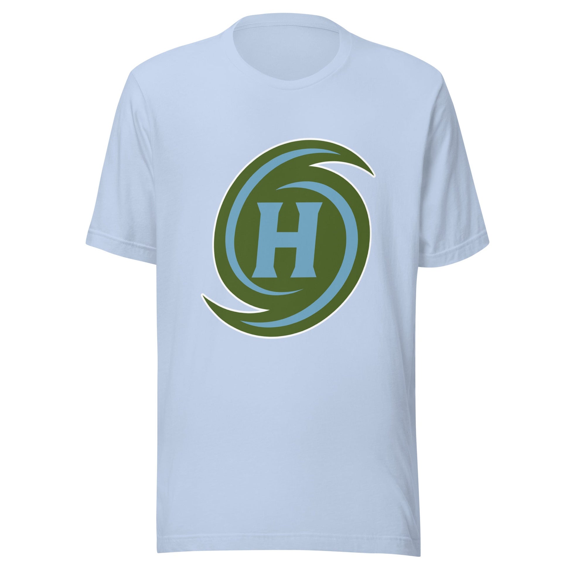 Performance | T-Shirt | Hurricanes | H Logo