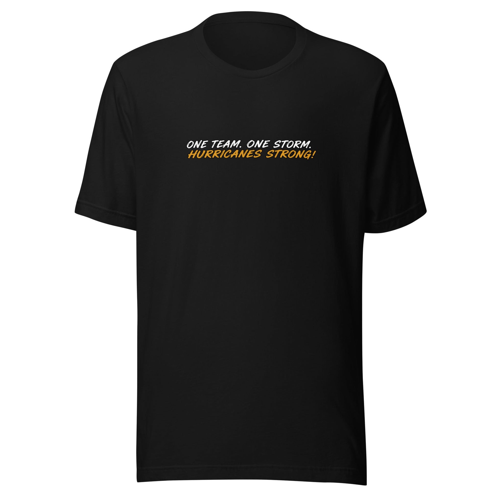 Performance | T-Shirt | Hurricanes | Script Logo