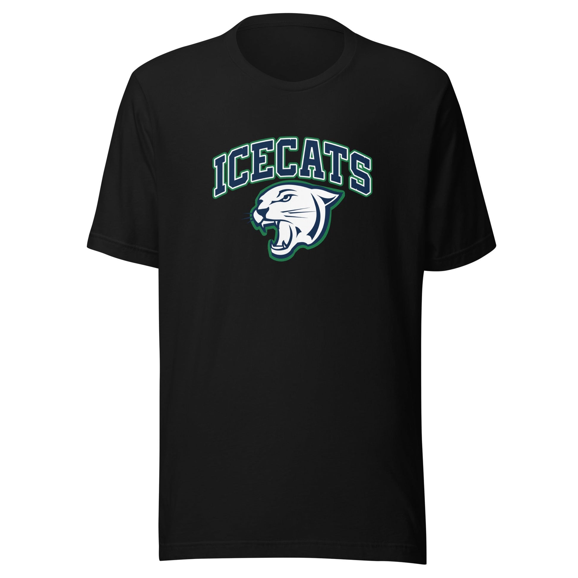 Performance | T-Shirt | Ice Cats