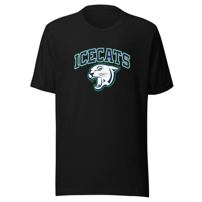 Performance | T-Shirt | Ice Cats