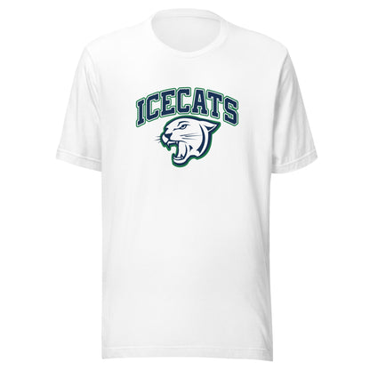 Performance | T-Shirt | Ice Cats
