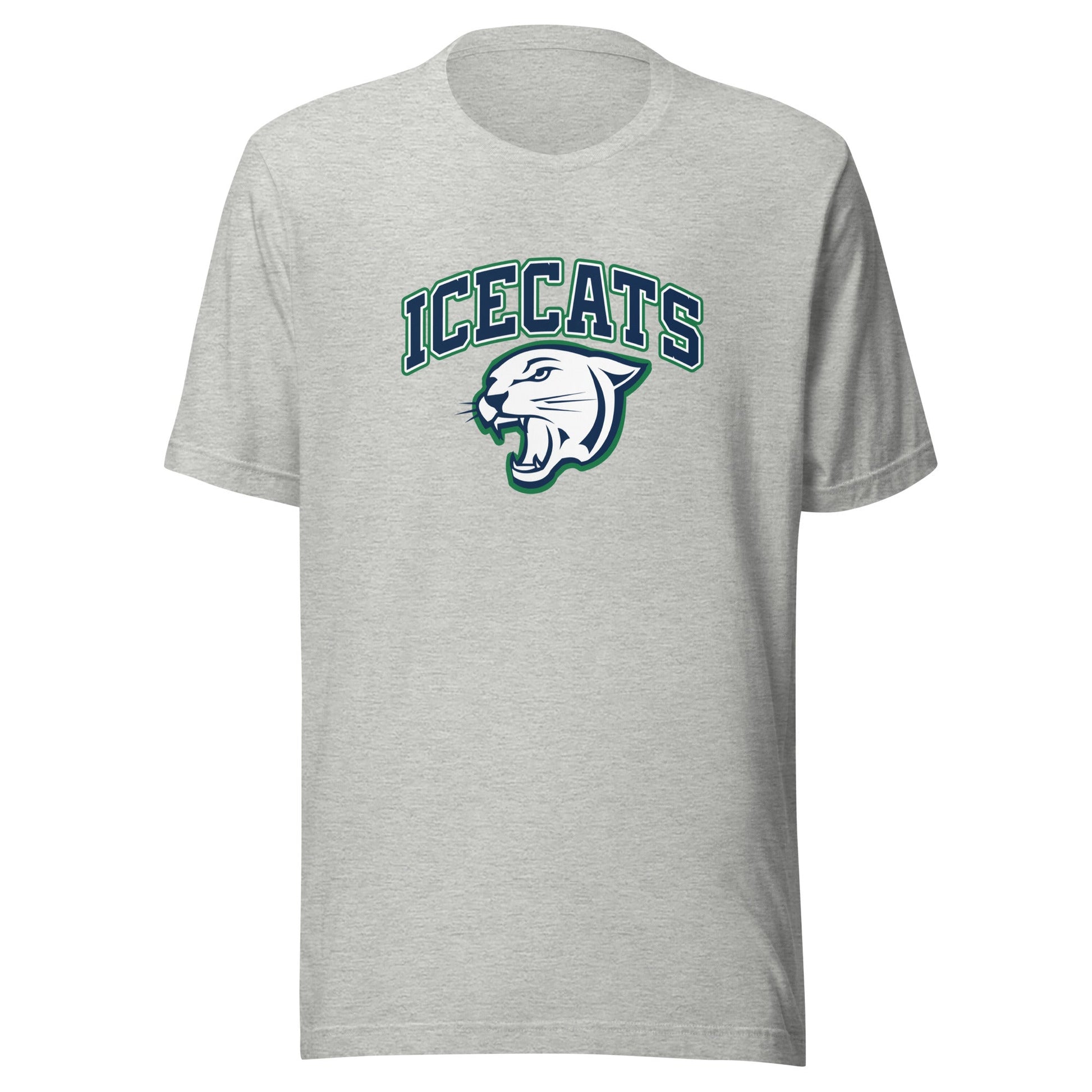 Performance | T-Shirt | Ice Cats