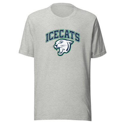 Performance | T-Shirt | Ice Cats
