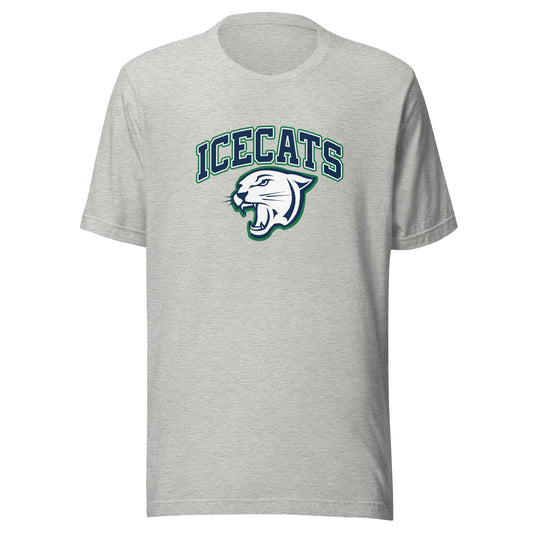 Performance | T-Shirt | Ice Cats