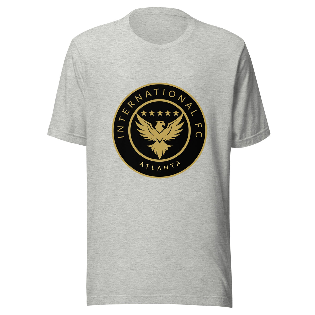 Performance | T-Shirt | IFC Atlanta