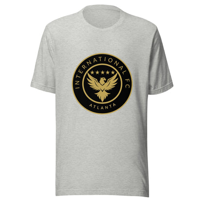 Performance | T-Shirt | IFC Atlanta