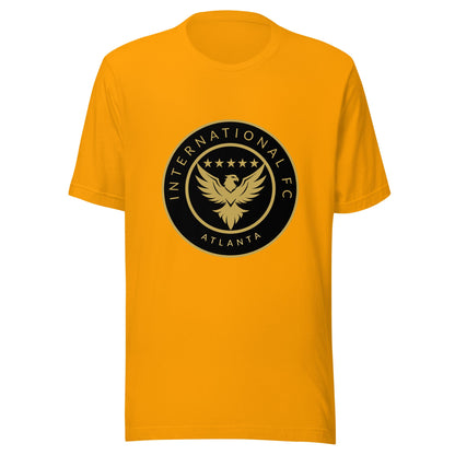 Performance | T-Shirt | IFC Atlanta