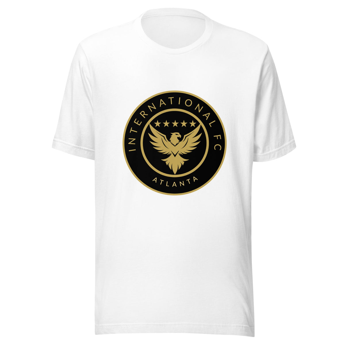 Performance | T-Shirt | IFC Atlanta