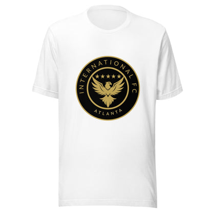 Performance | T-Shirt | IFC Atlanta